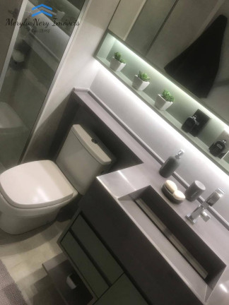 Imagem Apartamento com 3 Quartos à Venda, 125 m² em Ipiranga - São Paulo