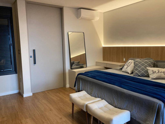 Imagem Casa de Condomínio com 3 Quartos à Venda, 300 m² em Roncáglia - Valinhos