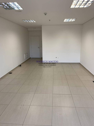 Imagem Sala Comercial à Venda, 50 m² em Alphaville Industrial - Barueri Imagem Sala Comercial à Venda, 50 m² em Alphaville Industrial - Barueri