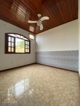 Imagem Casa de Condomínio com 3 Quartos à Venda, 120 m² em Vargem Pequena - Rio De Janeiro