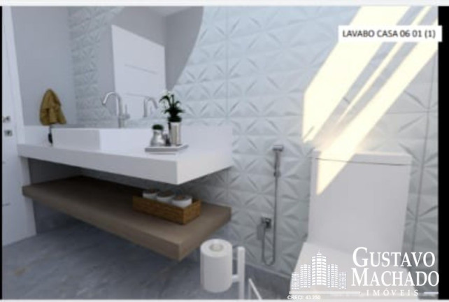 Imagem Casa com 3 Quartos à Venda, 307 m² em Jardim Belvedere - Volta Redonda Imagem Casa com 3 Quartos à Venda, 307 m² em Jardim Belvedere - Volta Redonda