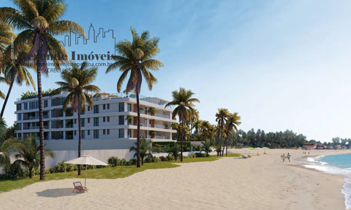Imagem Apartamento com 3 Quartos à Venda, 87 m² em Jardim Oceania - João Pessoa Imagem Apartamento com 3 Quartos à Venda, 87 m² em Jardim Oceania - João Pessoa