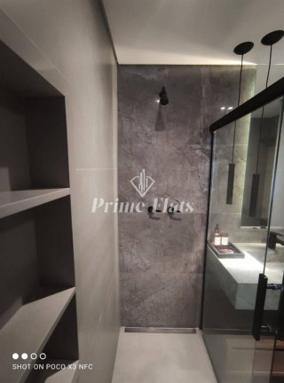 Imagem Apartamento com 1 Quarto à Venda, 31 m² em Paraíso - São Paulo Imagem Apartamento com 1 Quarto à Venda, 31 m² em Paraíso - São Paulo