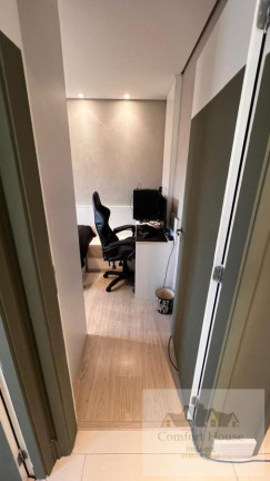 Imagem Apartamento com 3 Quartos à Venda, 115 m² em Vila Valparaíso - Santo André Imagem Apartamento com 3 Quartos à Venda, 115 m² em Vila Valparaíso - Santo André