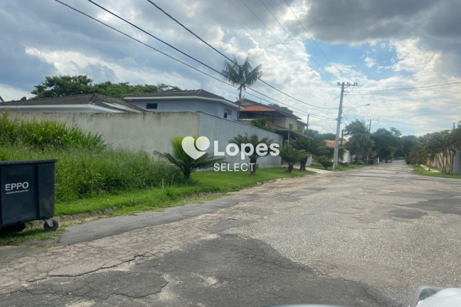 Imagem Terreno à Venda, 505 m² em Jardim Paraíso Ii - Itu Imagem Terreno à Venda, 505 m² em Jardim Paraíso Ii - Itu