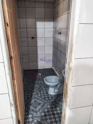 Imagem Casa à Venda,  em Parque Santos Dumont - Guarulhos