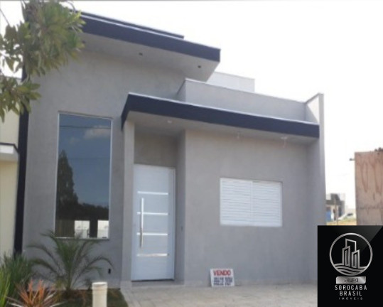Casa com 3 Quartos à Venda, 99 m² em Caguassu - Sorocaba