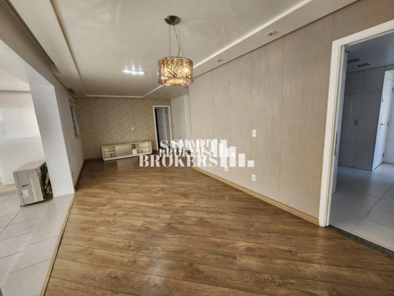 Imagem Apartamento com 3 Quartos à Venda, 127 m² em Vila Firmiano Pinto - São Paulo