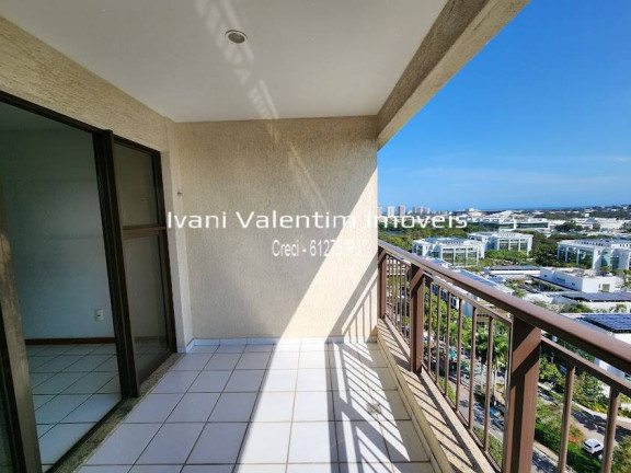 Imagem Apartamento com 3 Quartos à Venda, 79 m² em Barra Da Tijuca - Rio De Janeiro