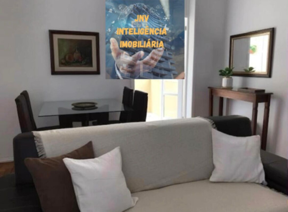 Imagem Apartamento com 2 Quartos à Venda, 90 m² em Copacabana - Rio De Janeiro