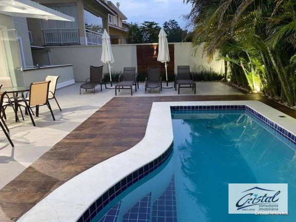Imagem Casa com 3 Quartos à Venda, 289 m² em Granja Viana - Cotia Imagem Casa com 3 Quartos à Venda, 289 m² em Granja Viana - Cotia