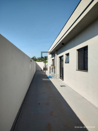 Imagem Casa de Condomínio com 3 Quartos à Venda, 307 m² em Rio Verde - Araçoiaba Da Serra