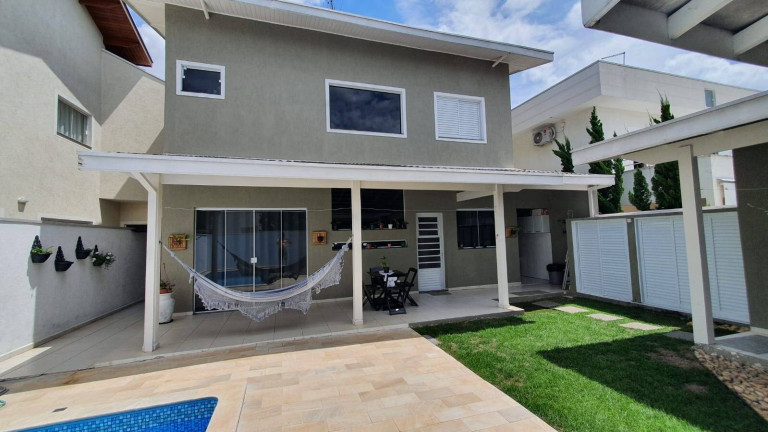 Imagem Casa com 3 Quartos à Venda, 300 m² em Loteamento Residencial Campos Do Conde Ii - Tremembé Imagem Casa com 3 Quartos à Venda, 300 m² em Loteamento Residencial Campos Do Conde Ii - Tremembé