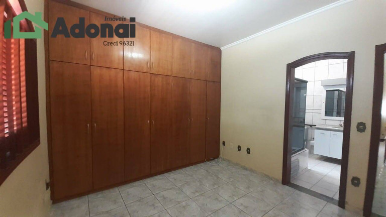 Imagem Casa com 3 Quartos à Venda, 254 m² em Jardim Tannus - Jundiaí