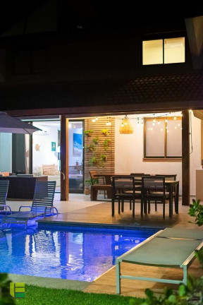 Imagem Casa com 4 Quartos à Venda, 150 m² em Muro Alto - Ipojuca
