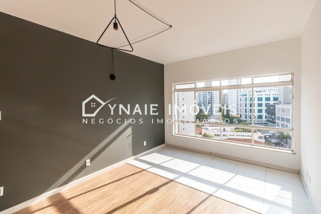 Imagem Apartamento com 2 Quartos à Venda, 86 m² em Vila Nova Conceição - São Paulo Imagem Apartamento com 2 Quartos à Venda, 86 m² em Vila Nova Conceição - São Paulo
