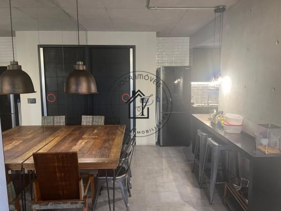 Imagem Apartamento com 1 Quarto à Venda, 70 m² em Campo Belo - São Paulo Imagem Apartamento com 1 Quarto à Venda, 70 m² em Campo Belo - São Paulo