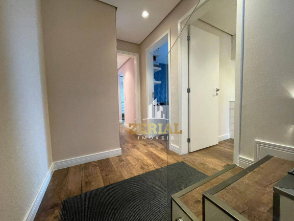 Imagem Cobertura com 3 Quartos à Venda, 250 m² em Santo Antônio - São Caetano Do Sul Imagem Cobertura com 3 Quartos à Venda, 250 m² em Santo Antônio - São Caetano Do Sul
