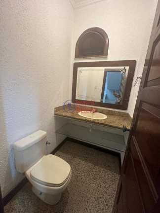 Imagem Casa com 4 Quartos para Alugar, 350 m² em Nazare - Belém Imagem Casa com 4 Quartos para Alugar, 350 m² em Nazare - Belém