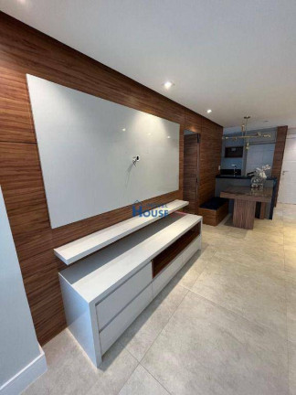 Imagem Apartamento com 2 Quartos à Venda, 68 m² em Vila Ipojuca - São Paulo