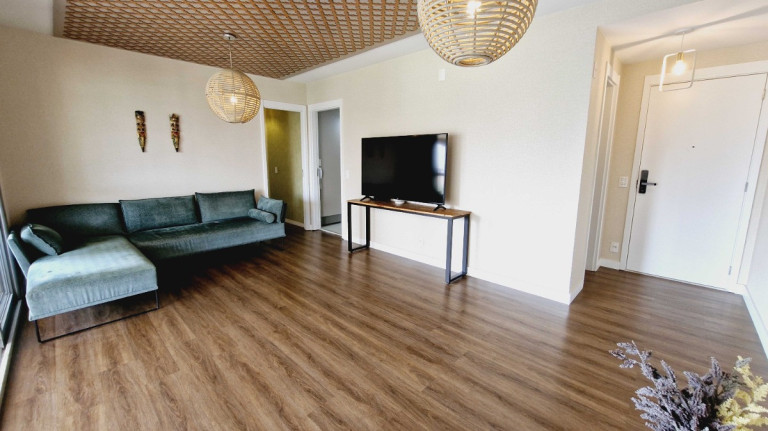 Imagem Apartamento com 3 Quartos à Venda, 114 m² em Chácara Santo Antônio - São Paulo Imagem Apartamento com 3 Quartos à Venda, 114 m² em Chácara Santo Antônio - São Paulo