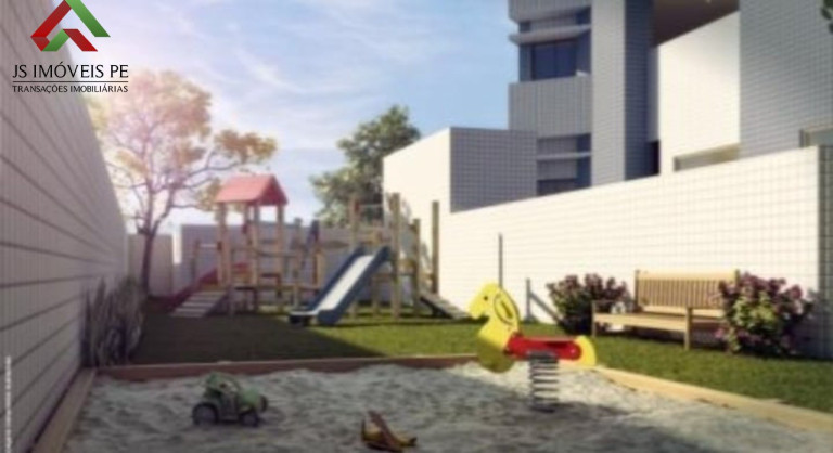 Imagem Imóvel com 4 Quartos à Venda, 143 m² em Espinheiro - Recife Imagem Imóvel com 4 Quartos à Venda, 143 m² em Espinheiro - Recife