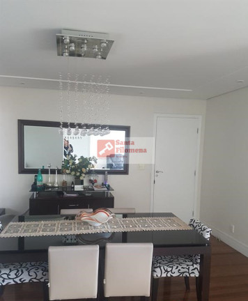 Imagem Apartamento com 3 Quartos à Venda, 180 m² em Rudge Ramos - São Bernardo Do Campo Imagem Apartamento com 3 Quartos à Venda, 180 m² em Rudge Ramos - São Bernardo Do Campo