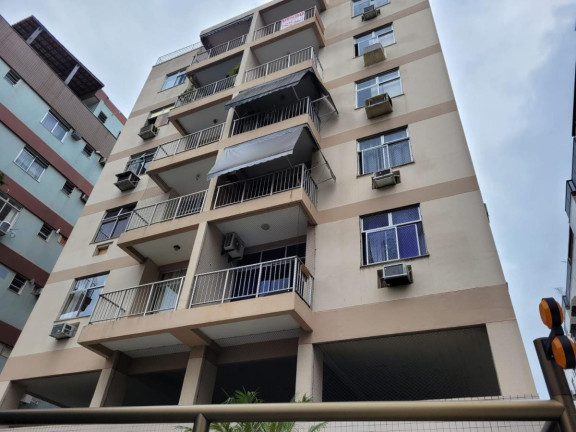 Imagem Apartamento com 2 Quartos à Venda, 86 m² em Freguesia (jacarepaguá) - Rio De Janeiro