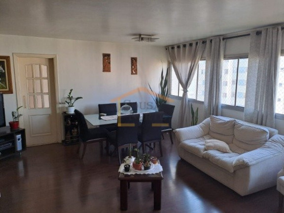 Imagem Apartamento com 3 Quartos à Venda, 110 m² em Santana - São Paulo Imagem Apartamento com 3 Quartos à Venda, 110 m² em Santana - São Paulo