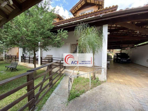 Imagem Casa com 4 Quartos à Venda ou Locação, 780 m² em Granja Viana - Carapicuíba Imagem Casa com 4 Quartos à Venda ou Locação, 780 m² em Granja Viana - Carapicuíba