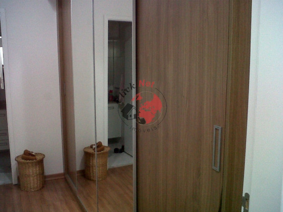 Imagem Apartamento com 3 Quartos à Venda, 102 m² em Baeta Neves - São Bernardo Do Campo