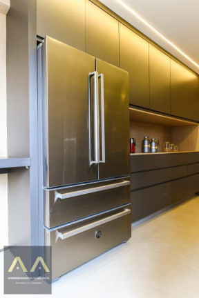 Imagem Apartamento com 3 Quartos para Alugar, 264 m² em Green Valley Alphaville - Barueri