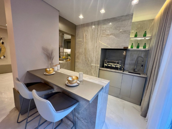 Apartamento com 3 Quartos à Venda, 166 m² em Vila Mariana - São Paulo