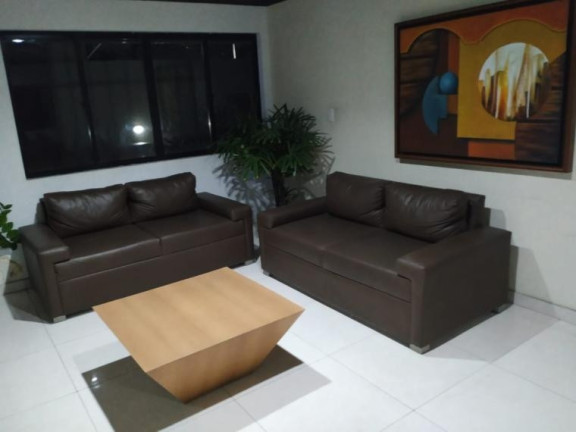 Imagem Apartamento com 4 Quartos à Venda, 147 m² em Parnamirim - Recife Imagem Apartamento com 4 Quartos à Venda, 147 m² em Parnamirim - Recife