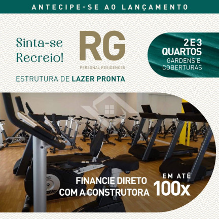 Imagem Apartamento com 2 Quartos à Venda, 68 m² em Recreio Dos Bandeirantes - Rio De Janeiro