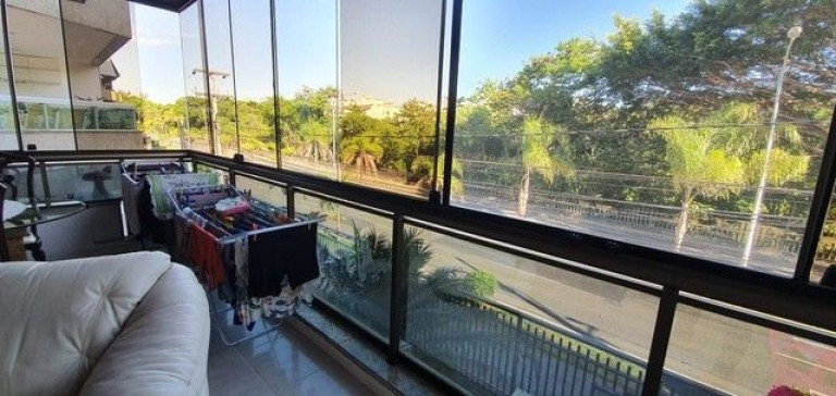 Imagem Apartamento com 3 Quartos à Venda, 114 m² em Recreio Dos Bandeirantes - Rio De Janeiro