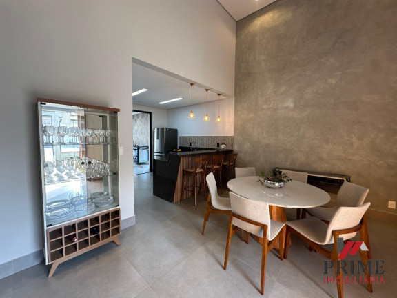 Imagem Casa com 3 Quartos à Venda, 141 m² em Joá - Lagoa Santa Imagem Casa com 3 Quartos à Venda, 141 m² em Joá - Lagoa Santa