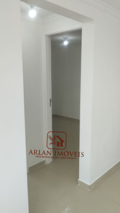 Imagem Apartamento com 2 Quartos à Venda, 41 m² em Jardim Luciana - Franco Da Rocha Imagem Apartamento com 2 Quartos à Venda, 41 m² em Jardim Luciana - Franco Da Rocha