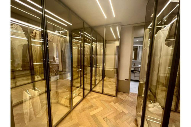 Imagem Apartamento com 3 Quartos à Venda, 166 m² em Chácara Klabin - São Paulo Imagem Apartamento com 3 Quartos à Venda, 166 m² em Chácara Klabin - São Paulo