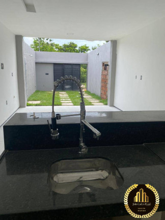 Imagem Casa à Venda,  em São Bento - Fortaleza