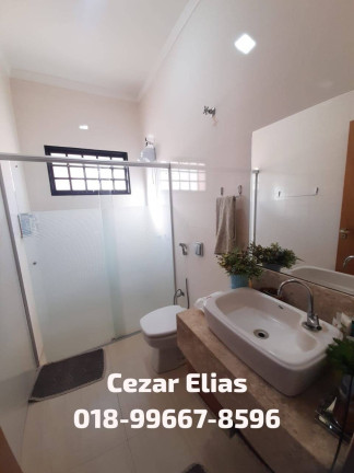 Imagem Casa com 3 Quartos à Venda, 426 m² em Andradina Imagem Casa com 3 Quartos à Venda, 426 m² em Andradina