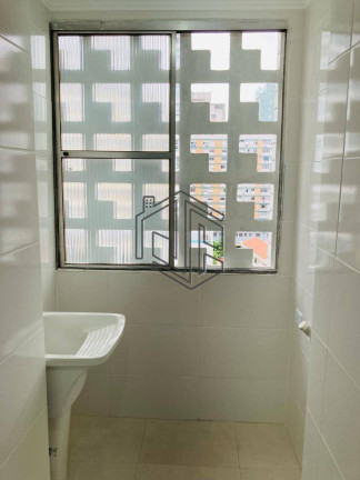 Imagem Apartamento com 1 Quarto à Venda, 47 m² em Boqueirão - Santos Imagem Apartamento com 1 Quarto à Venda, 47 m² em Boqueirão - Santos