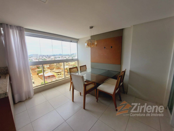 Imagem Apartamento com 2 Quartos à Venda, 68 m² em Praia Do Morro - Guarapari