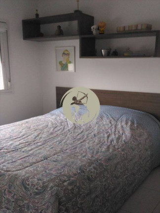 Imagem Apartamento com 3 Quartos à Venda, 111 m² em Ponta Da Praia - Santos