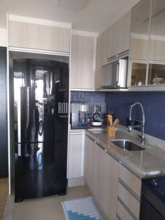 Apartamento com 2 Quartos à Venda, 60 m² em Centro - Osasco