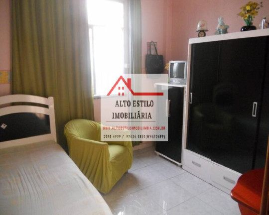 Imagem Apartamento com 2 Quartos à Venda, 65 m² em Quintino Bocaiúva - Rio De Janeiro Imagem Apartamento com 2 Quartos à Venda, 65 m² em Quintino Bocaiúva - Rio De Janeiro