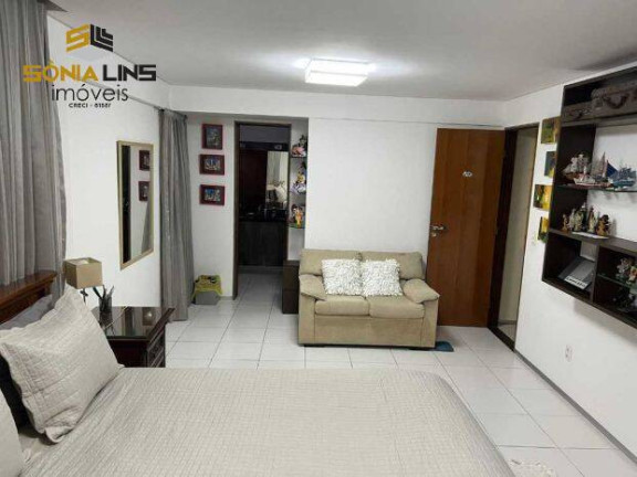 Imagem Apartamento à Venda, 208 m² em Manaíra - João Pessoa