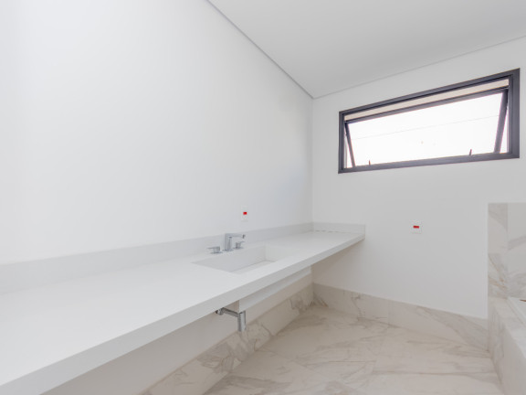 Imagem Casa de Condomínio com 4 Quartos à Venda, 850 m² em Chácara Santo Antônio (zona Sul) - São Paulo