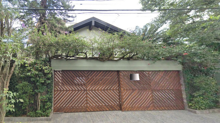 Imagem Sobrado com 4 Quartos à Venda, 392 m² em Jardim Cordeiro - São Paulo Imagem Sobrado com 4 Quartos à Venda, 392 m² em Jardim Cordeiro - São Paulo