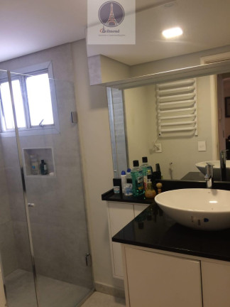 Imagem Apartamento com 1 Quarto à Venda, 43 m² em Jardim Paulista - São Paulo